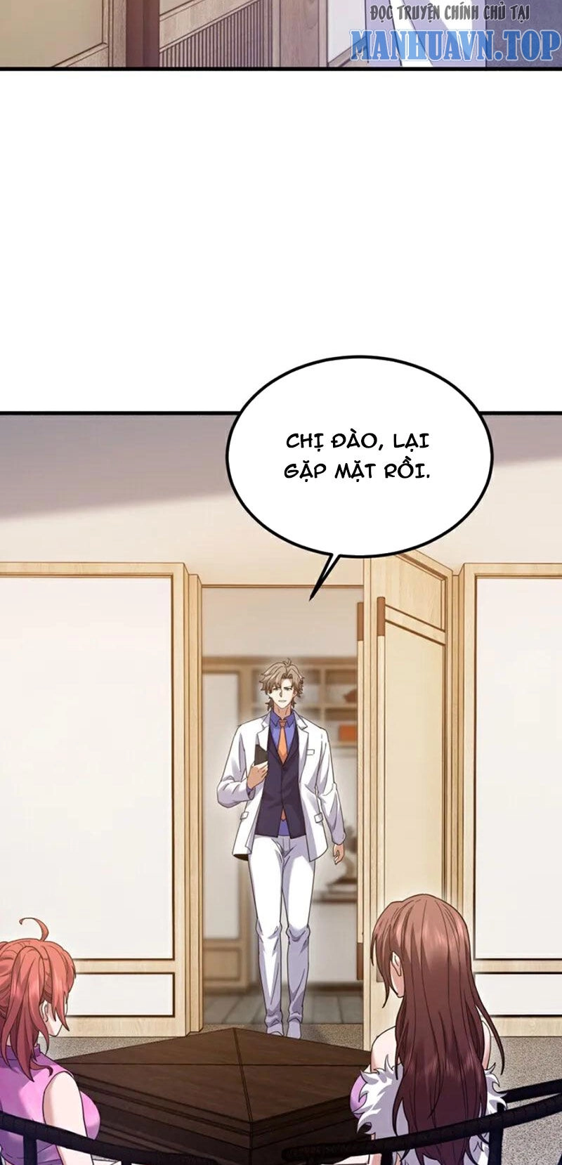 Trấn Quốc Thần Tế Chapter 107 - 2