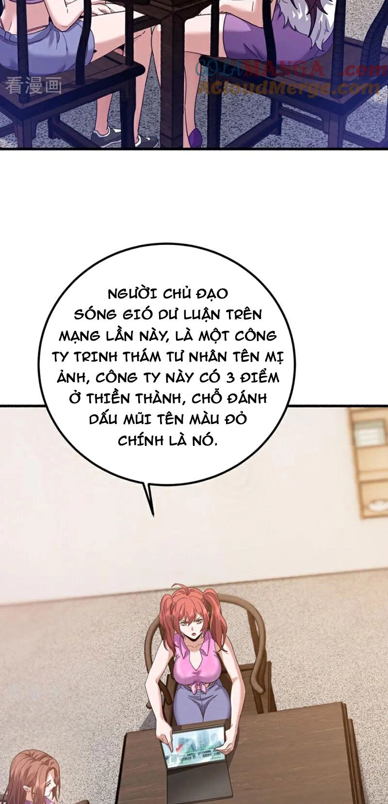 Trấn Quốc Thần Tế Chapter 107 - 3