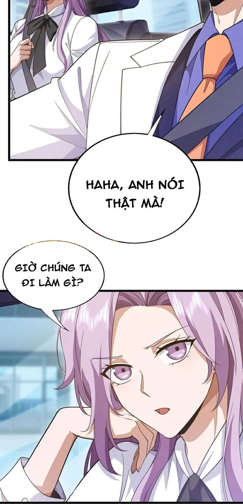 Trấn Quốc Thần Tế Chapter 107 - 14