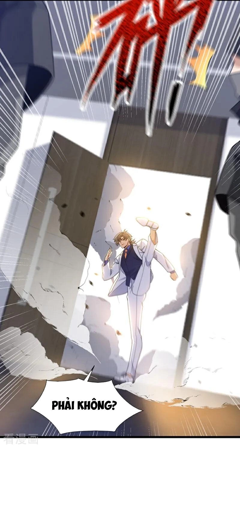 Trấn Quốc Thần Tế Chapter 107 - 20