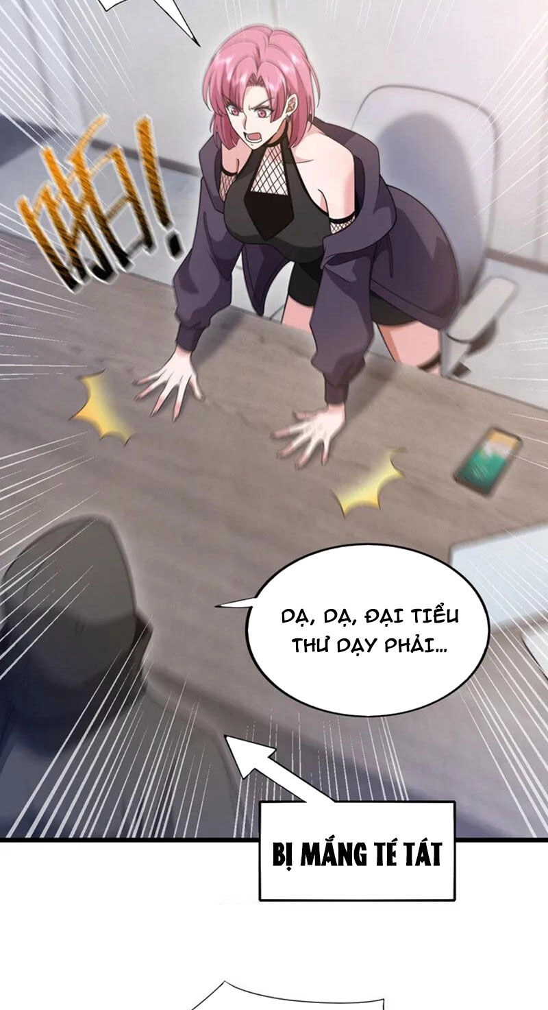 Trấn Quốc Thần Tế Chapter 108 - 12