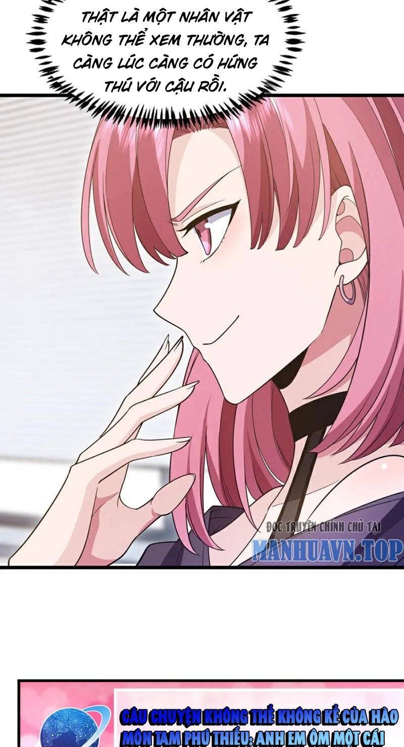 Trấn Quốc Thần Tế Chapter 108 - 24