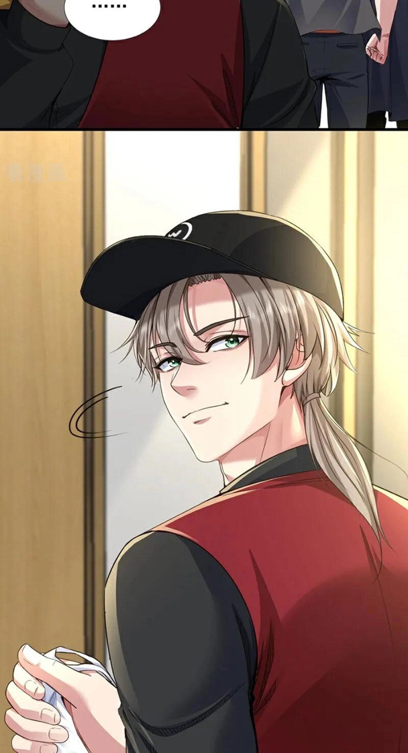 Trấn Quốc Thần Tế Chapter 109 - 3