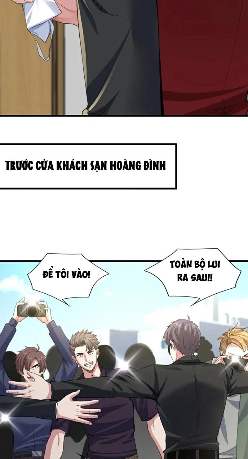 Trấn Quốc Thần Tế Chapter 109 - 4