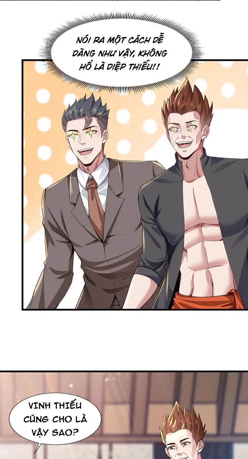 Trấn Quốc Thần Tế Chapter 109 - 8