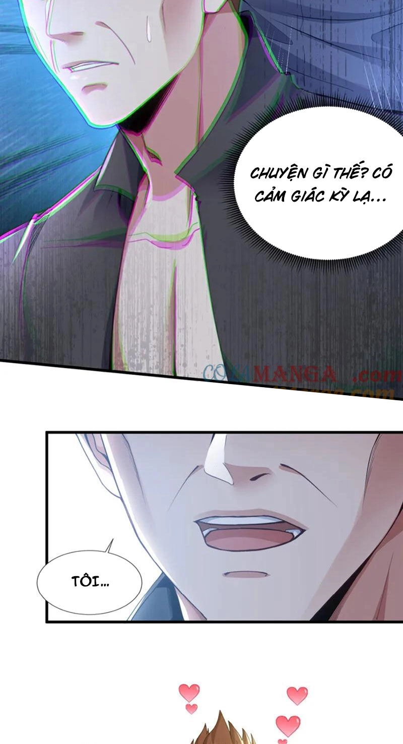 Trấn Quốc Thần Tế Chapter 109 - 10