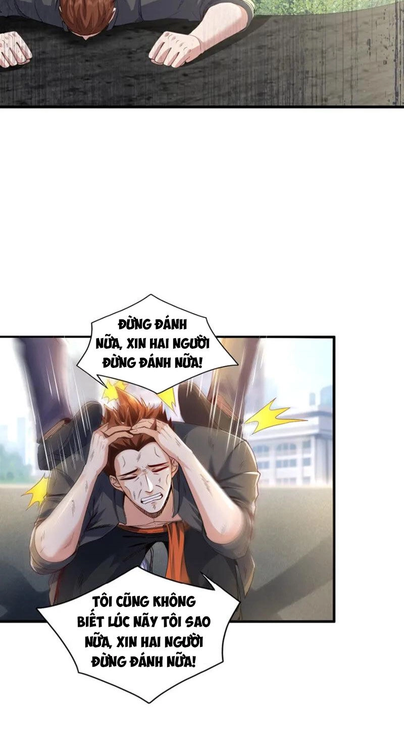 Trấn Quốc Thần Tế Chapter 109 - 16