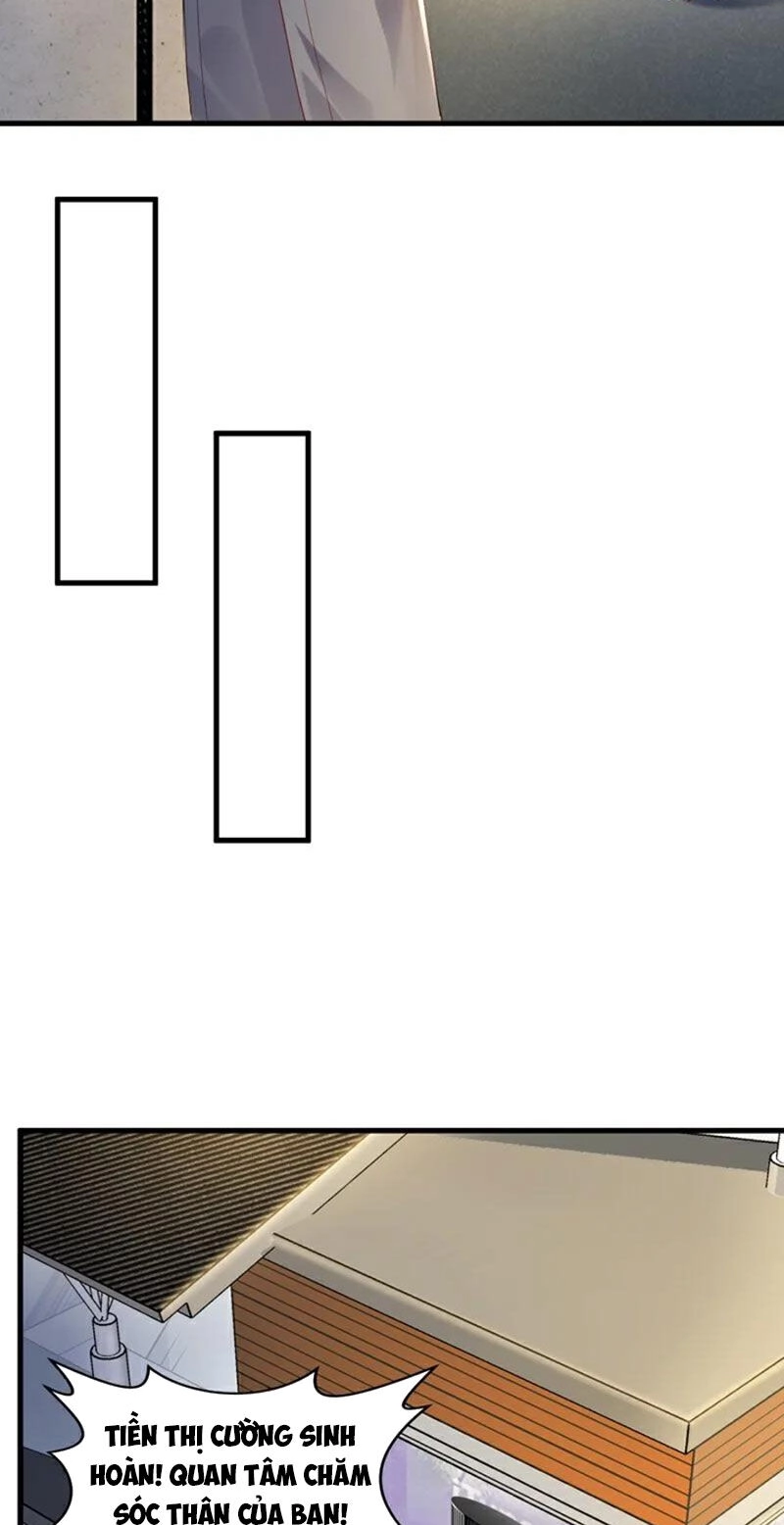 Trấn Quốc Thần Tế Chapter 109 - 20