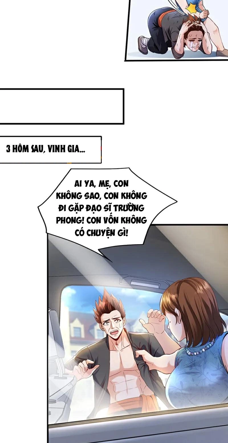 Trấn Quốc Thần Tế Chapter 109 - 24