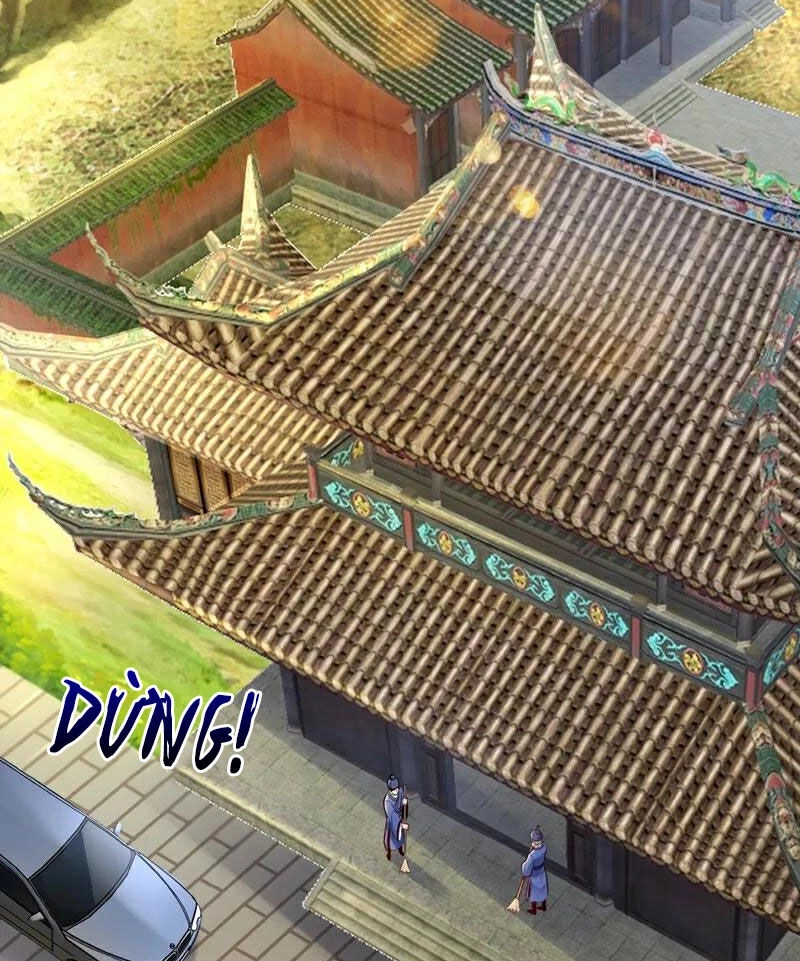 Trấn Quốc Thần Tế Chapter 110 - 5