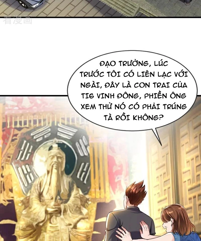 Trấn Quốc Thần Tế Chapter 110 - 6