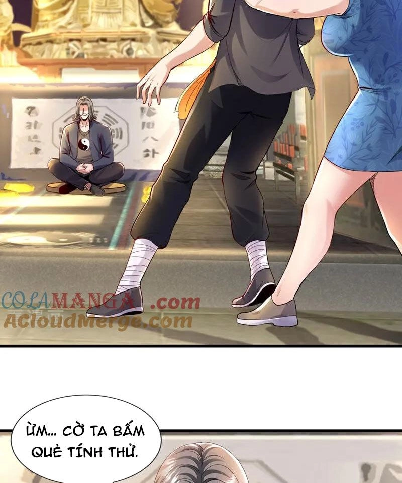 Trấn Quốc Thần Tế Chapter 110 - 7