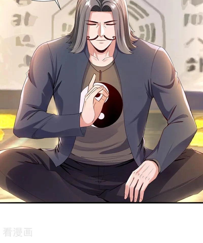 Trấn Quốc Thần Tế Chapter 110 - 8