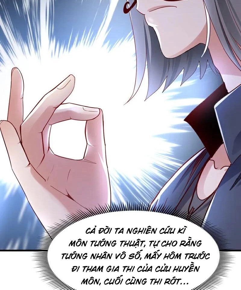 Trấn Quốc Thần Tế Chapter 110 - 11