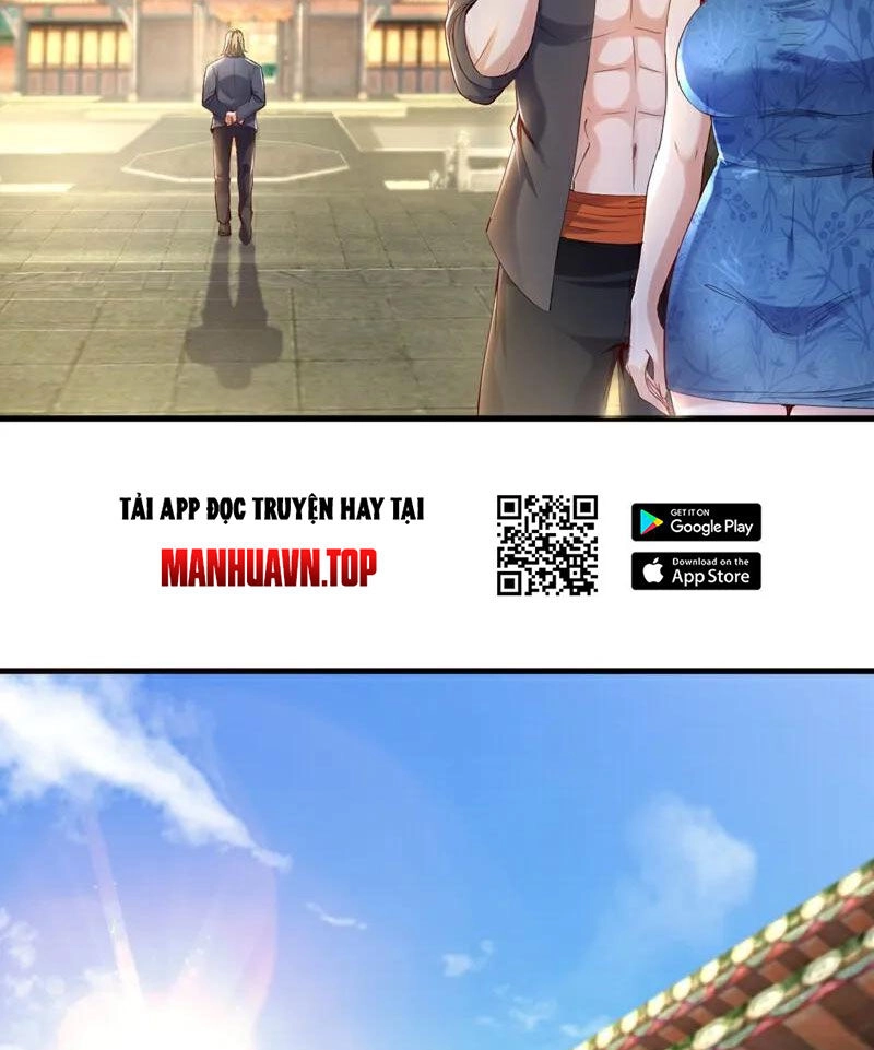 Trấn Quốc Thần Tế Chapter 110 - 15