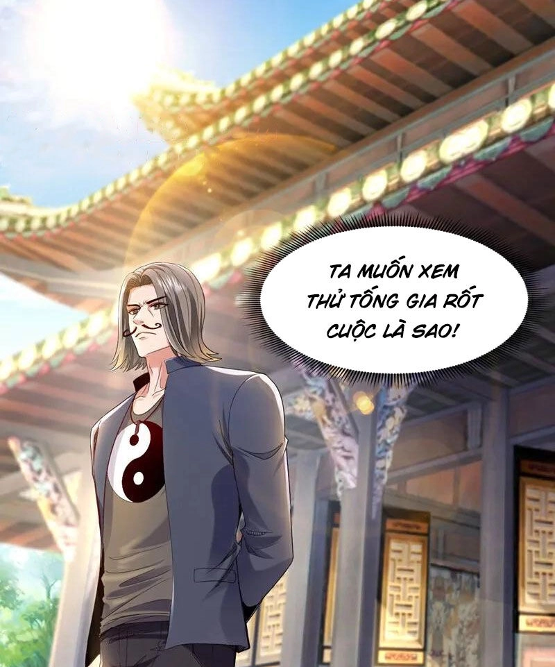 Trấn Quốc Thần Tế Chapter 110 - 16