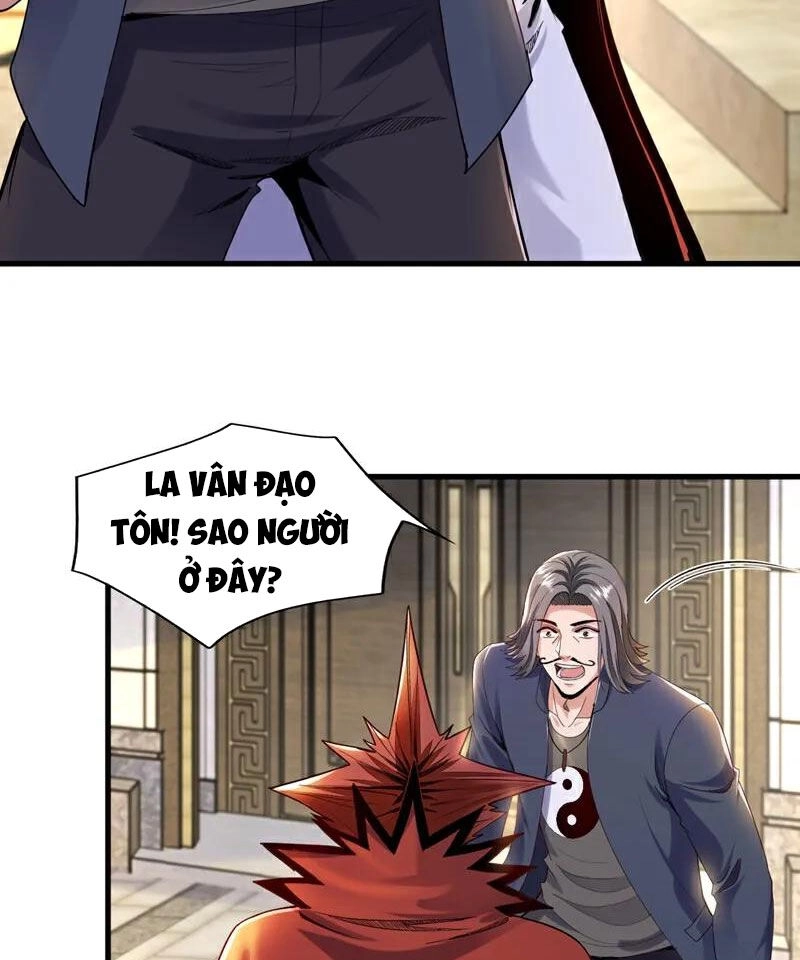 Trấn Quốc Thần Tế Chapter 110 - 21