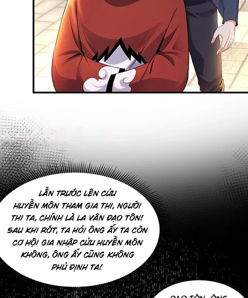 Trấn Quốc Thần Tế Chapter 110 - 22