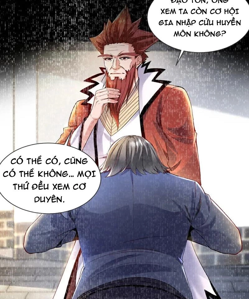 Trấn Quốc Thần Tế Chapter 110 - 23