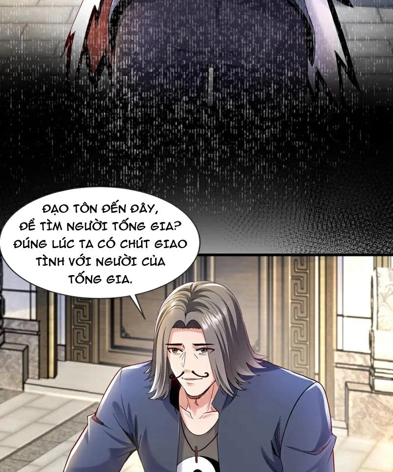 Trấn Quốc Thần Tế Chapter 110 - 24