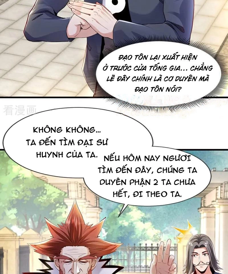 Trấn Quốc Thần Tế Chapter 110 - 25