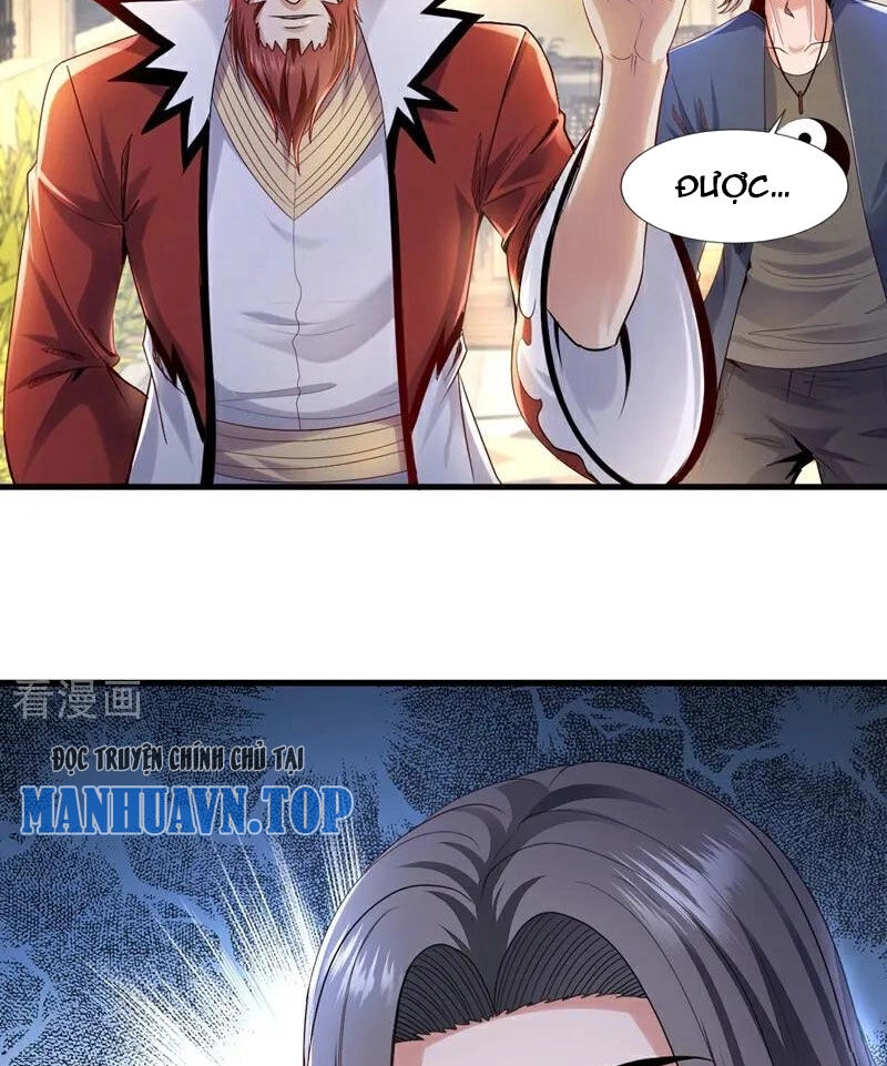 Trấn Quốc Thần Tế Chapter 110 - 26