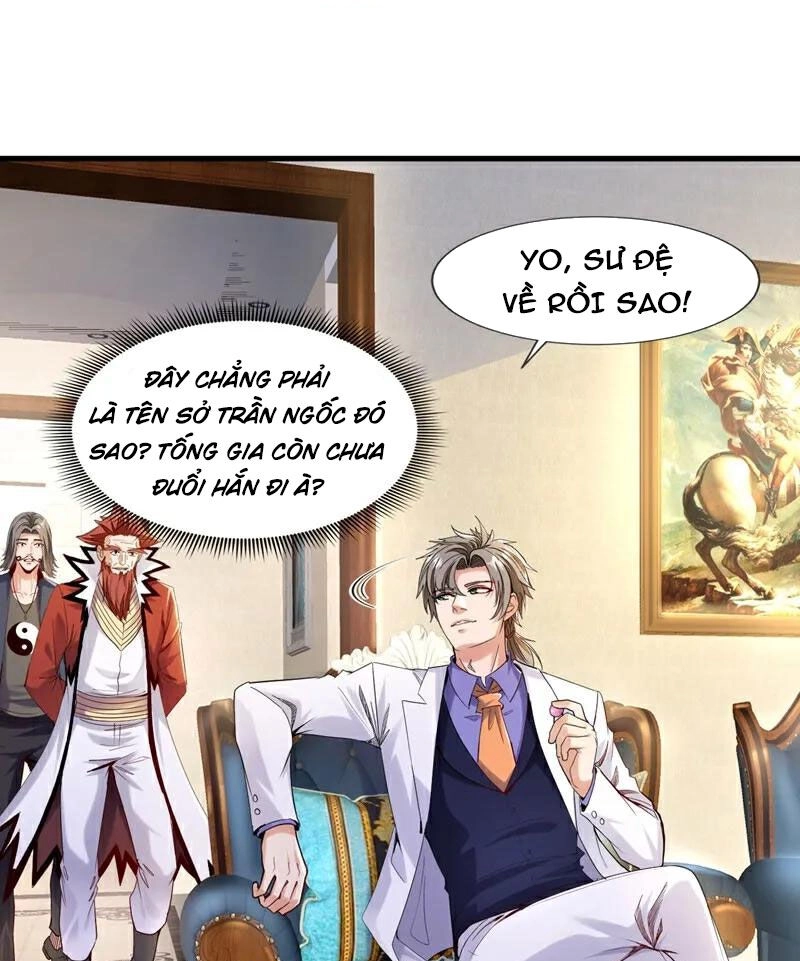 Trấn Quốc Thần Tế Chapter 110 - 28