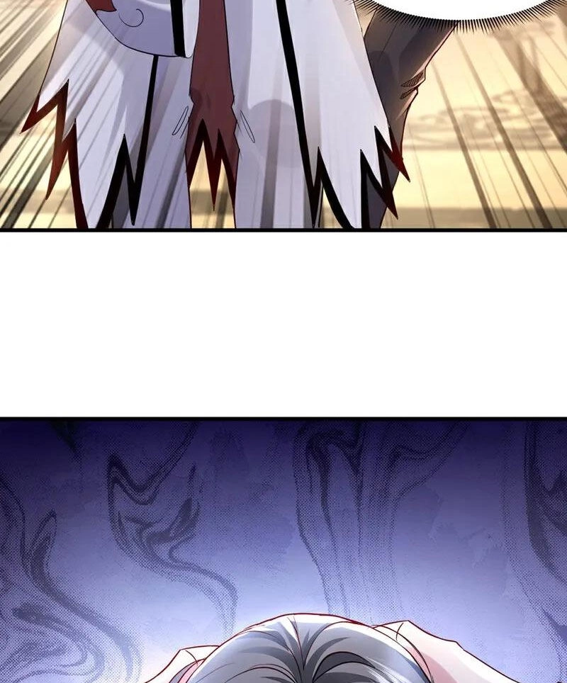 Trấn Quốc Thần Tế Chapter 110 - 31