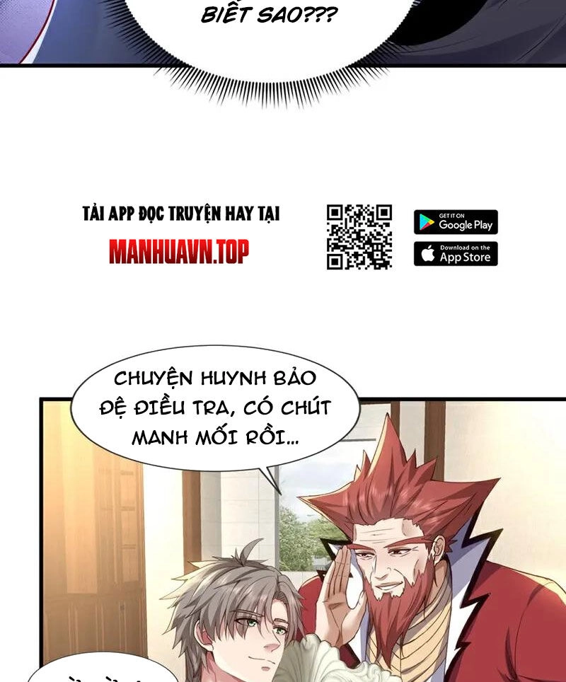 Trấn Quốc Thần Tế Chapter 110 - 33