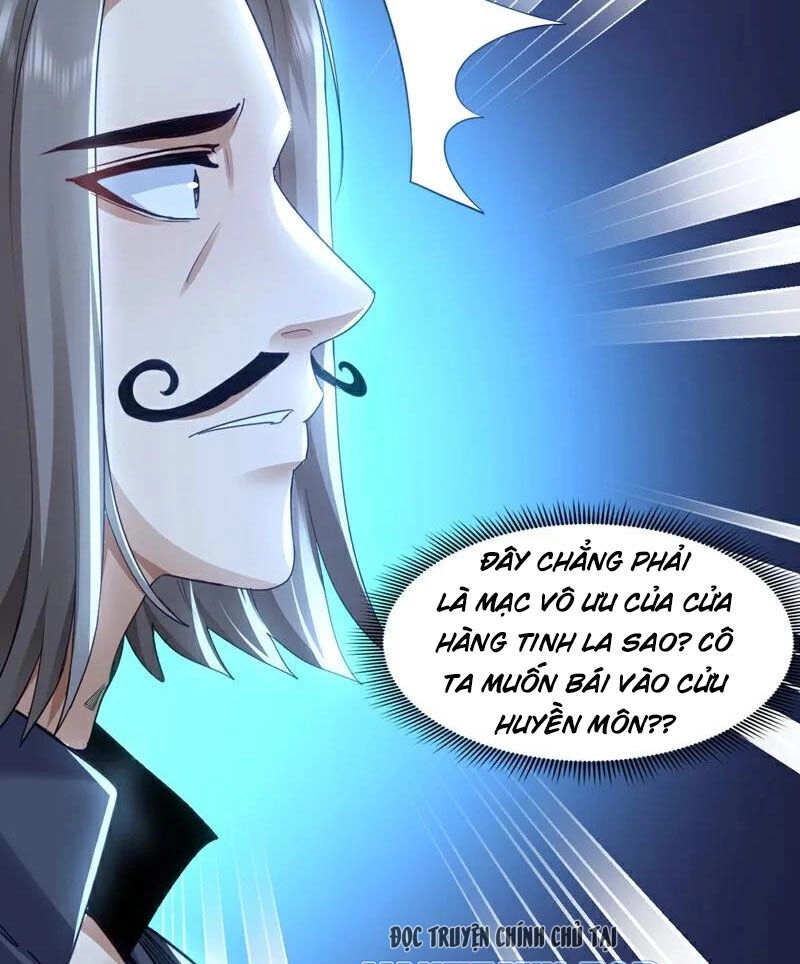 Trấn Quốc Thần Tế Chapter 110 - 38