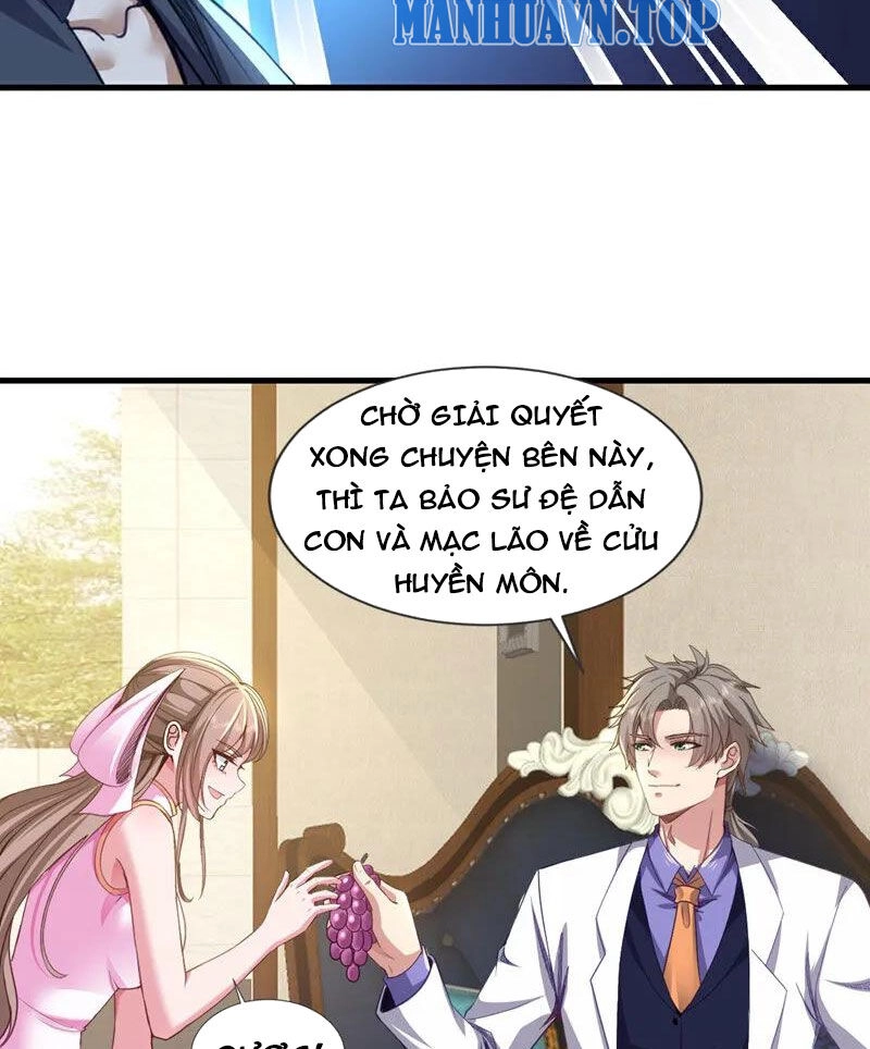 Trấn Quốc Thần Tế Chapter 110 - 39