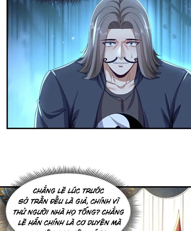 Trấn Quốc Thần Tế Chapter 110 - 41