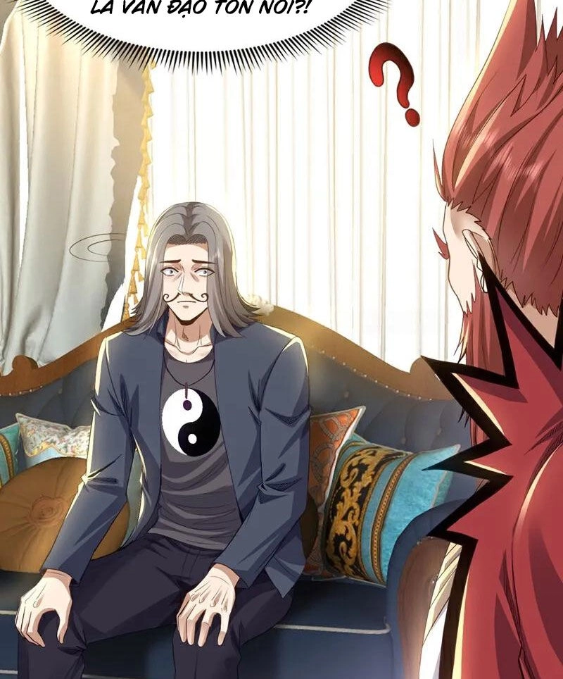 Trấn Quốc Thần Tế Chapter 110 - 42