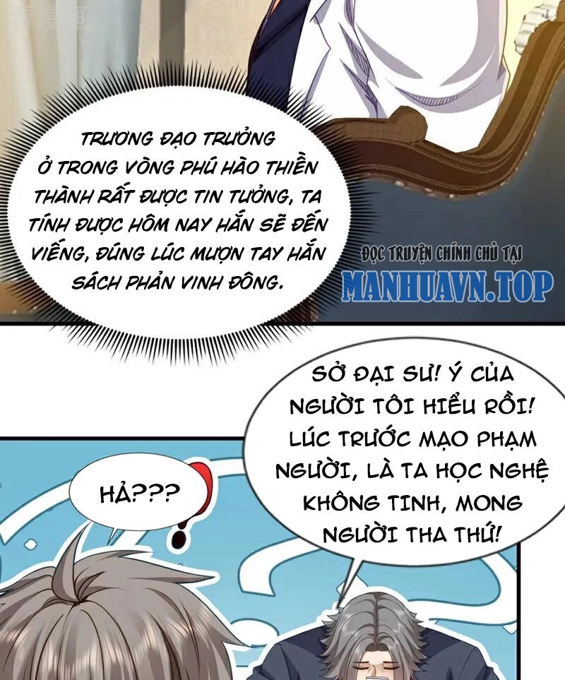 Trấn Quốc Thần Tế Chapter 110 - 45