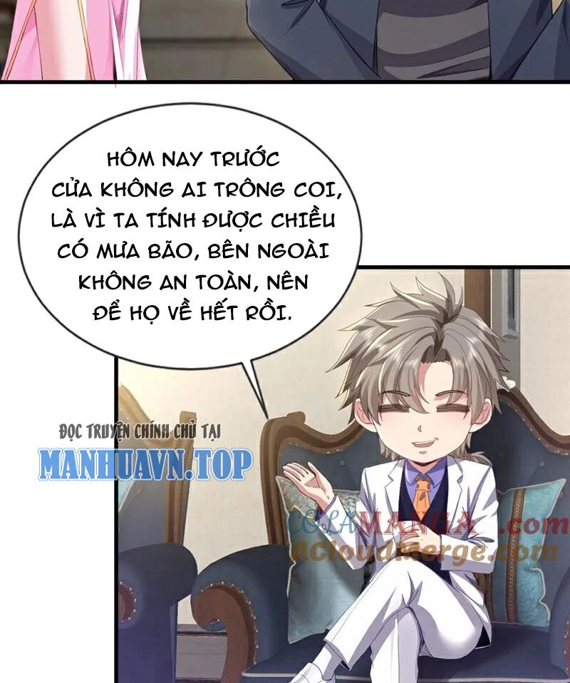 Trấn Quốc Thần Tế Chapter 111 - 3