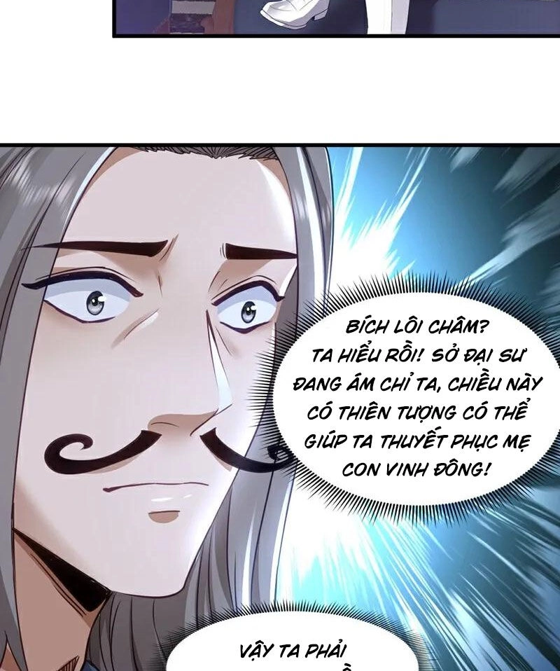 Trấn Quốc Thần Tế Chapter 111 - 4