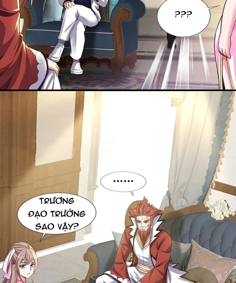 Trấn Quốc Thần Tế Chapter 111 - 6