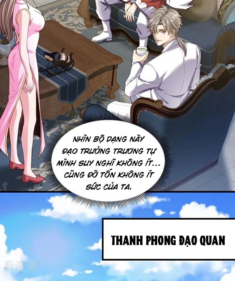 Trấn Quốc Thần Tế Chapter 111 - 7