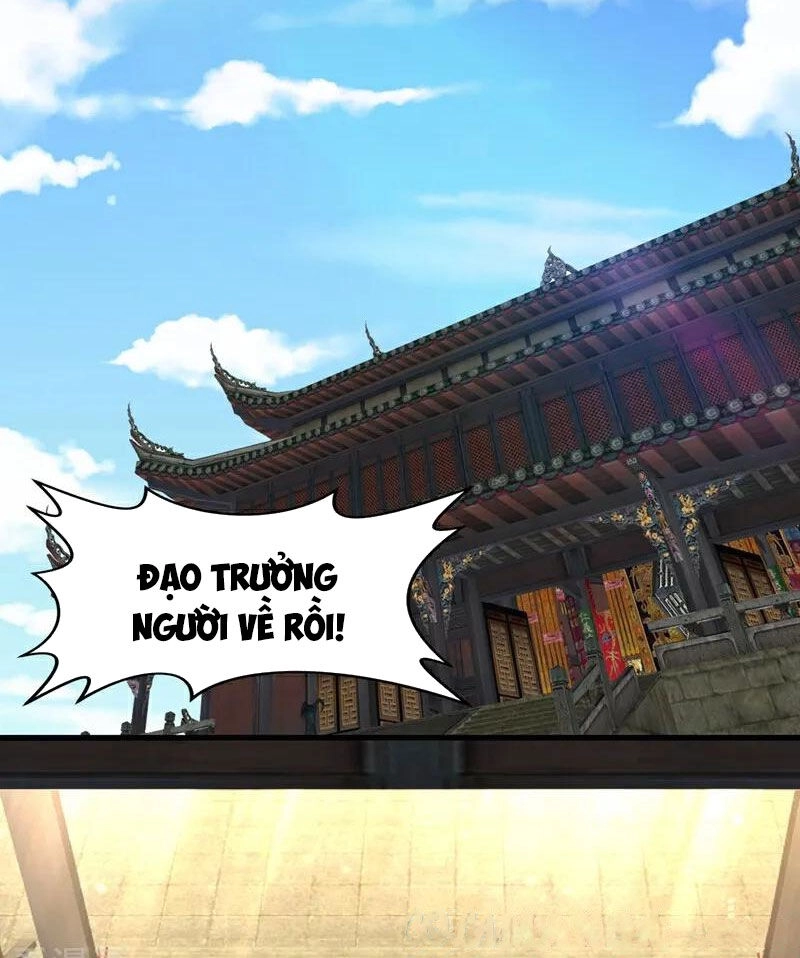 Trấn Quốc Thần Tế Chapter 111 - 8