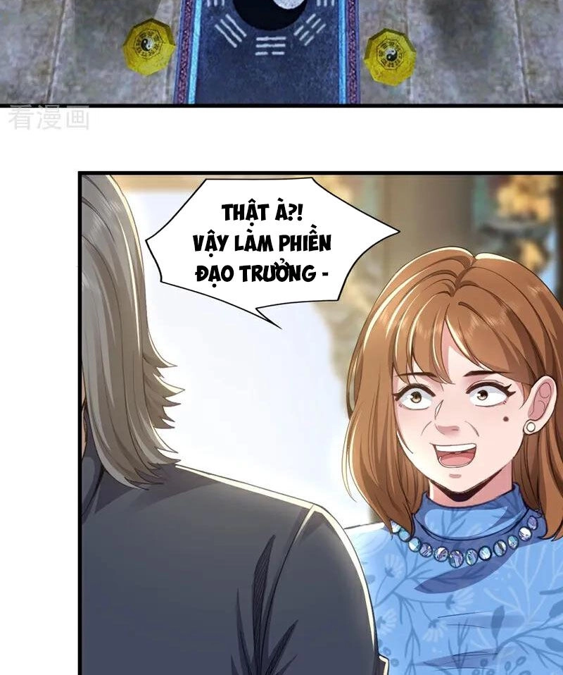 Trấn Quốc Thần Tế Chapter 111 - 10