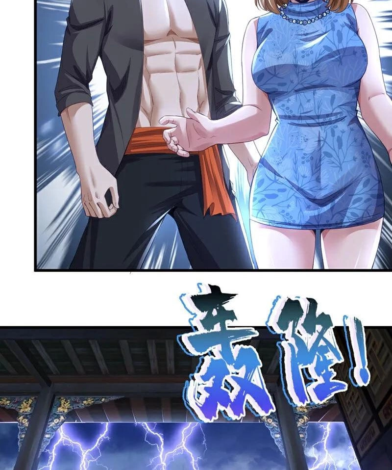 Trấn Quốc Thần Tế Chapter 111 - 13