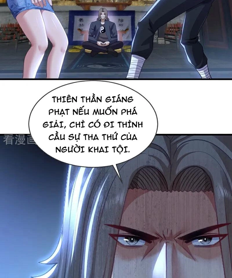 Trấn Quốc Thần Tế Chapter 111 - 15