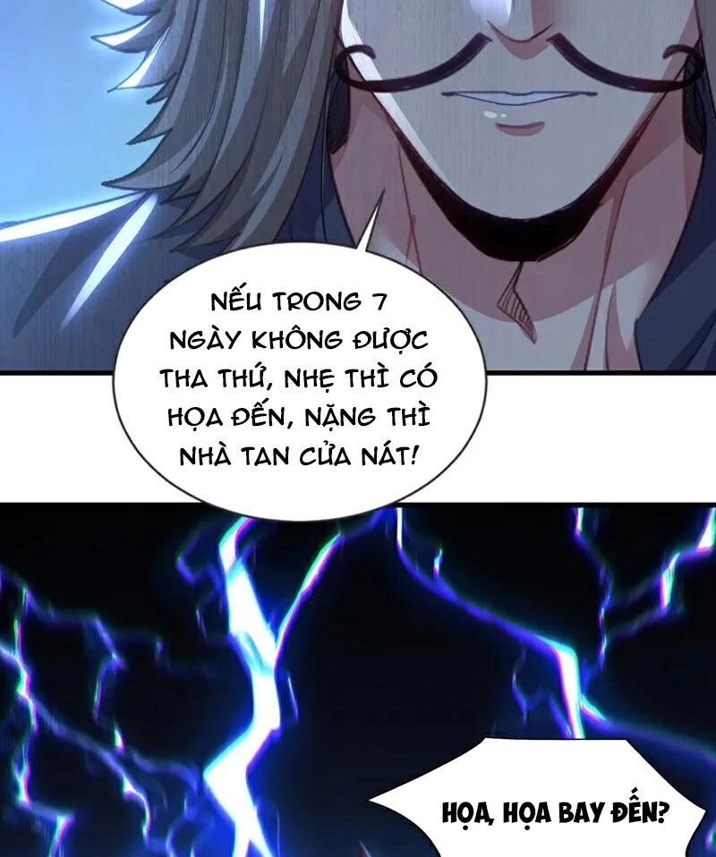 Trấn Quốc Thần Tế Chapter 111 - 16