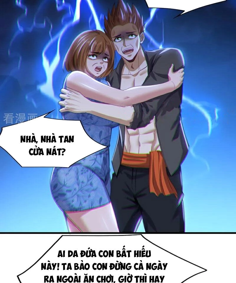 Trấn Quốc Thần Tế Chapter 111 - 17