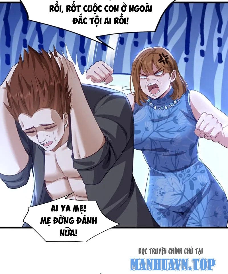 Trấn Quốc Thần Tế Chapter 111 - 18