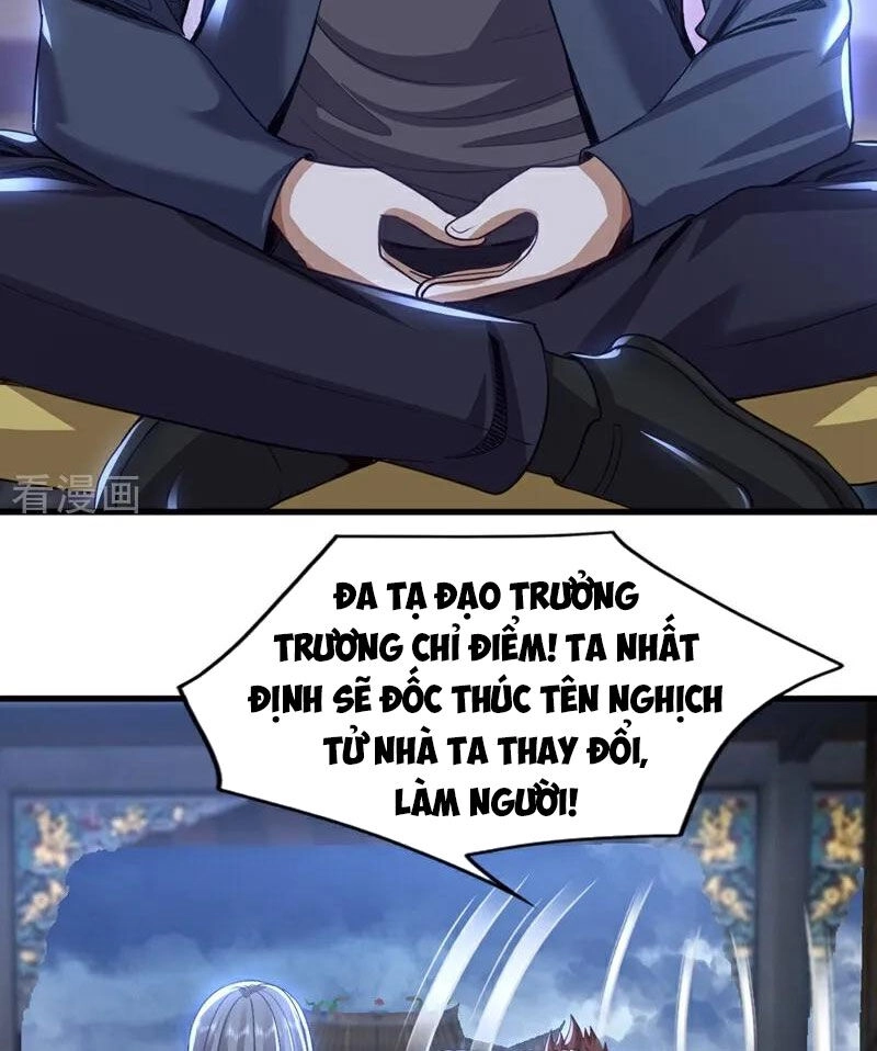 Trấn Quốc Thần Tế Chapter 111 - 21