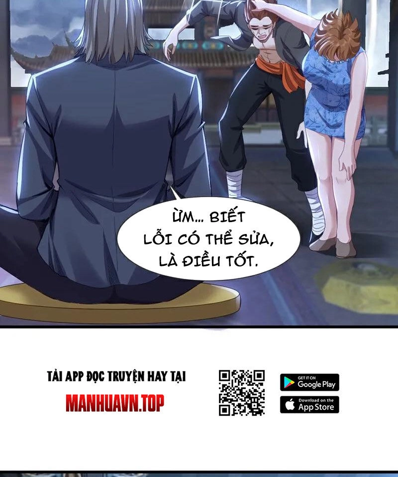 Trấn Quốc Thần Tế Chapter 111 - 22