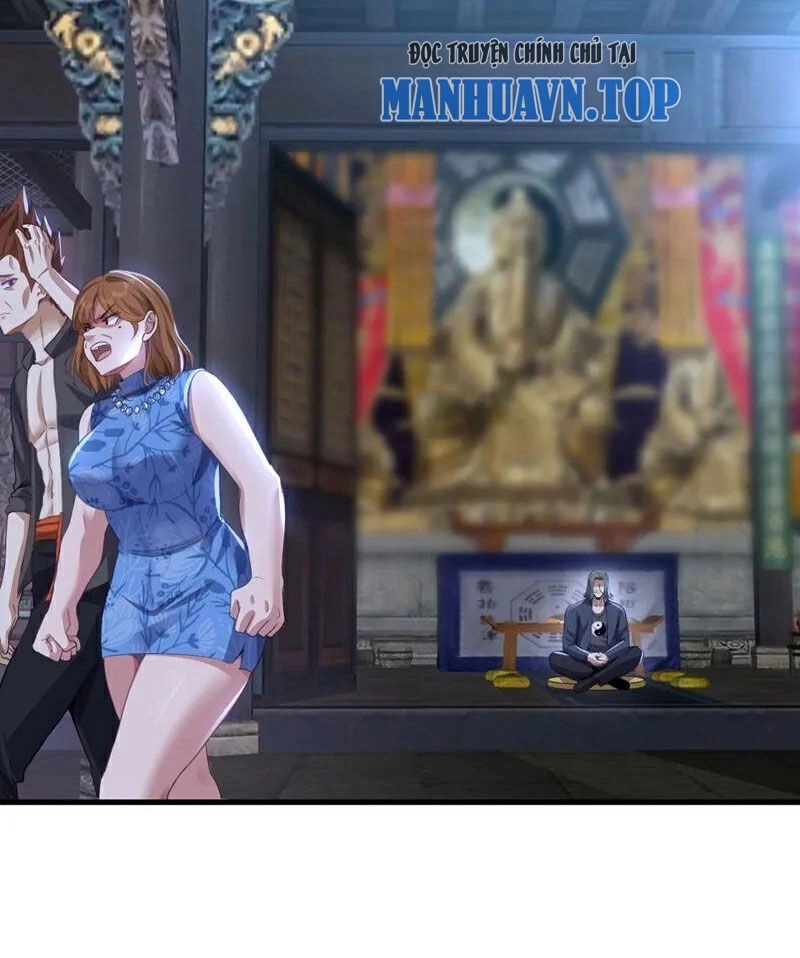 Trấn Quốc Thần Tế Chapter 111 - 23