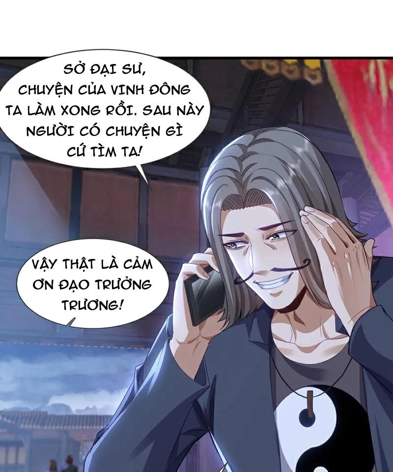 Trấn Quốc Thần Tế Chapter 111 - 24