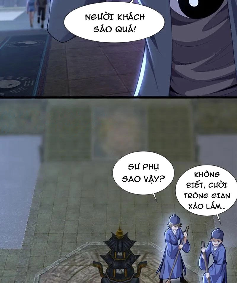 Trấn Quốc Thần Tế Chapter 111 - 25